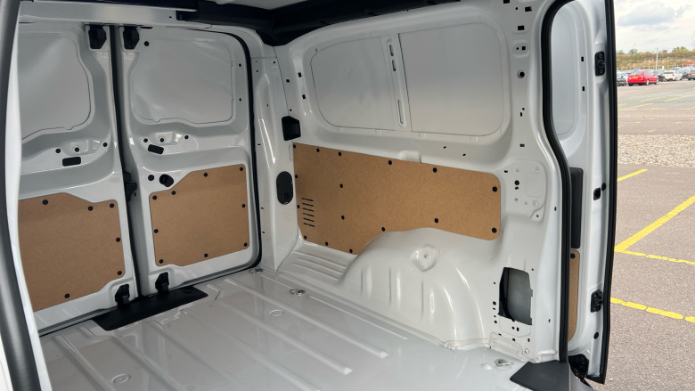 Citroen Dispatch Xl Diesel 1.5 BlueHDi 120ps Van Driver